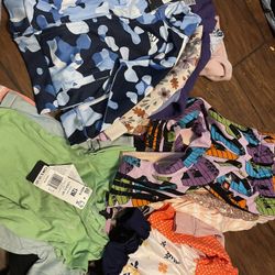 Size 12 Months Girls 