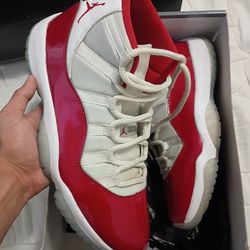 Jordan 11 size 10.5