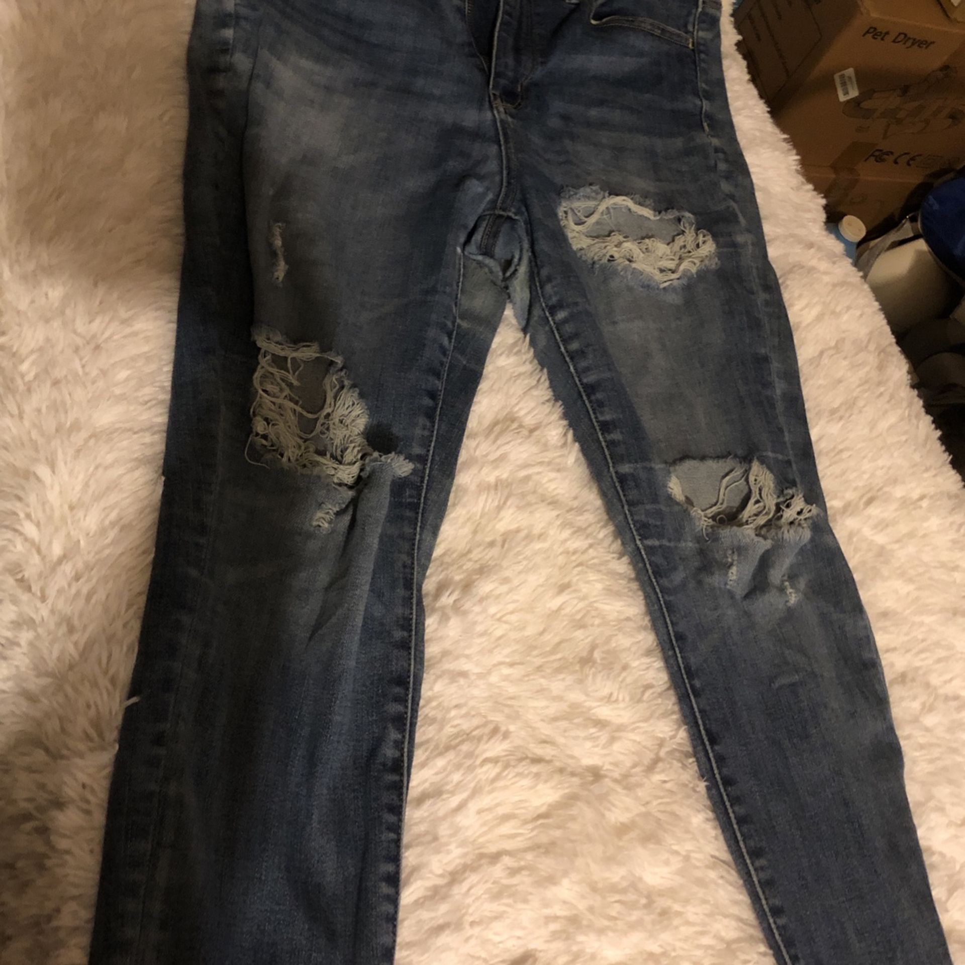 Jeans American Eagle