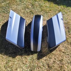 Harley Davidson Parts