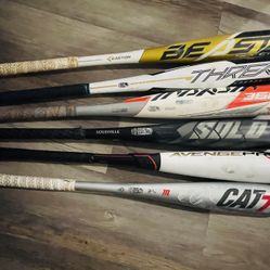Baseball Bats