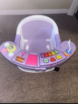 Baby Activity Chair 