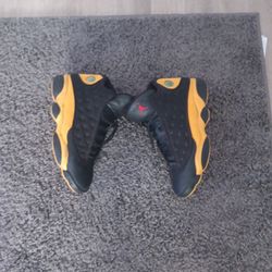 Jordan 13 Carmelo '12 