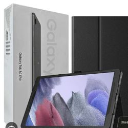 New Never Opened Tab A7 Samsung  