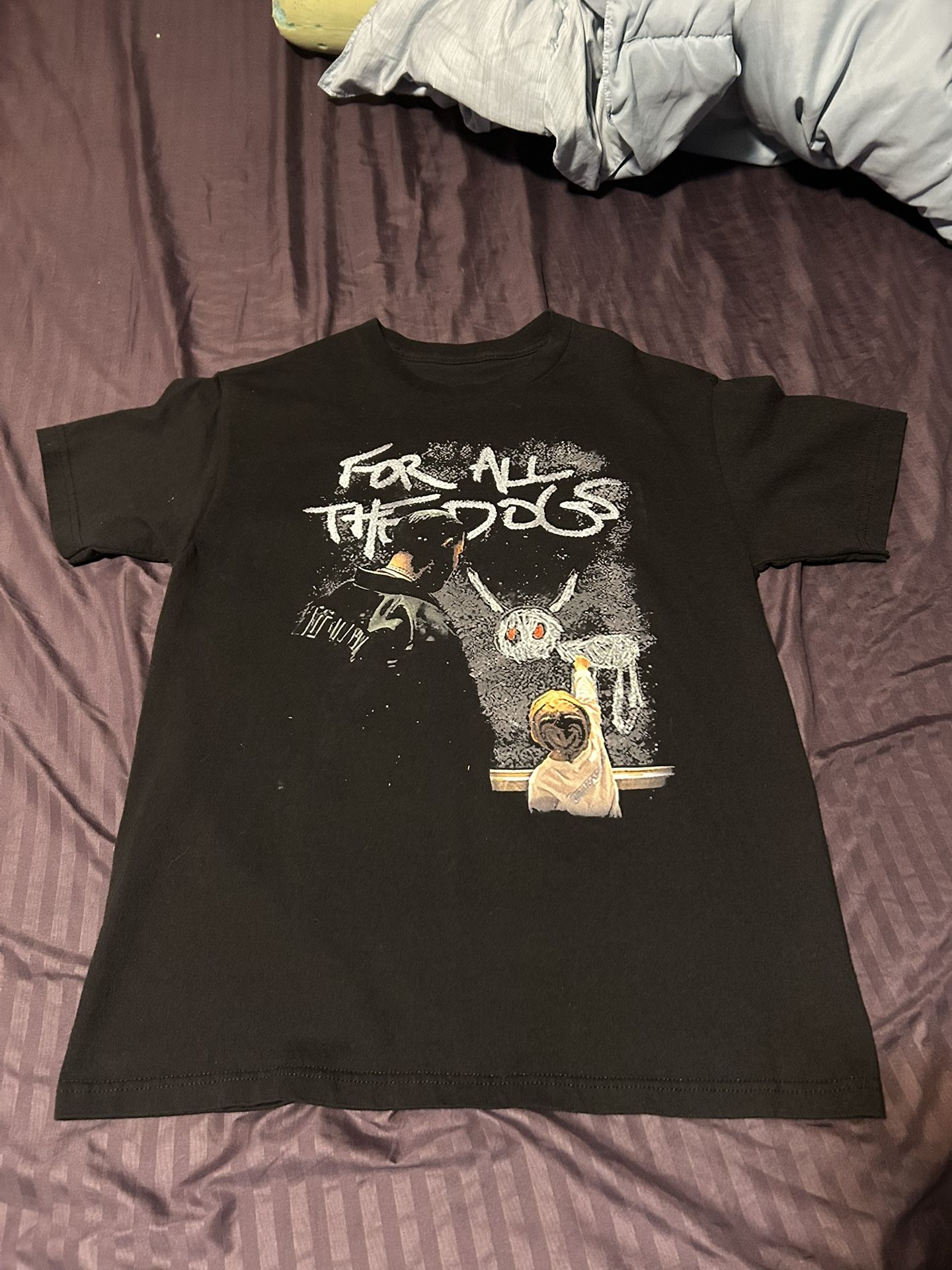 Drake Tee Small