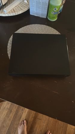 Xbox plus a controller