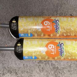 Swiffer