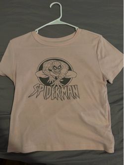 Large tee
