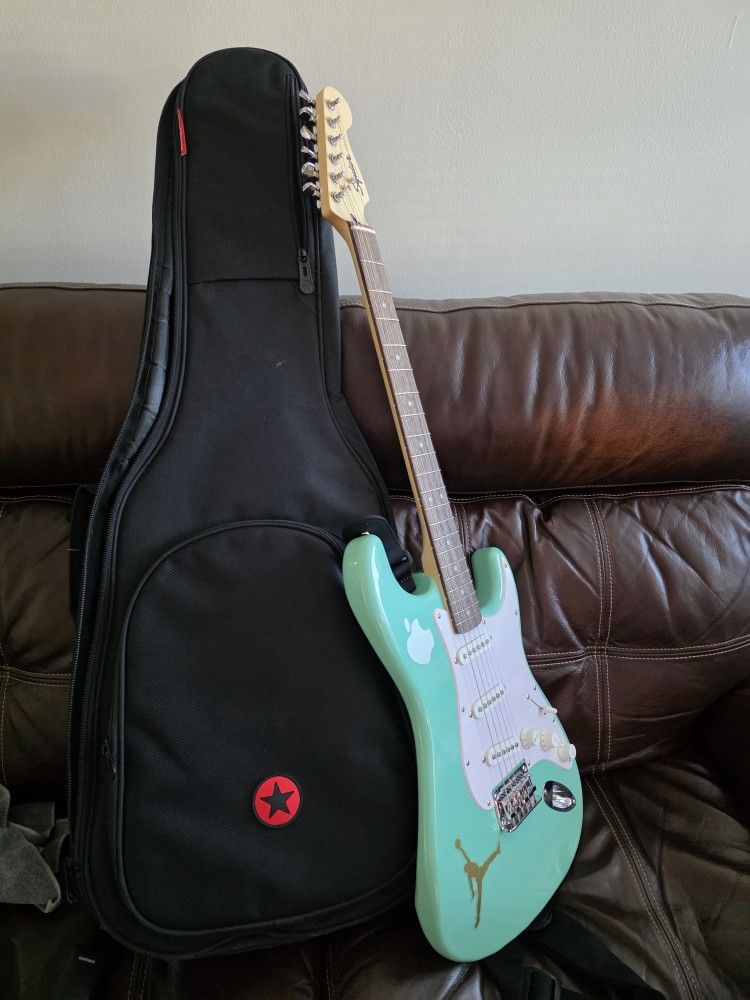 Guitar