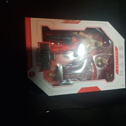 WWE ULTIMATE SETH ROLLINS 2026