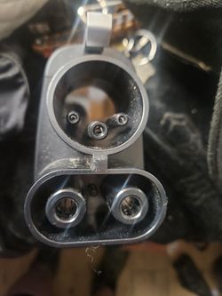 Going Green And Low On Battery On The Road I Got You Fix