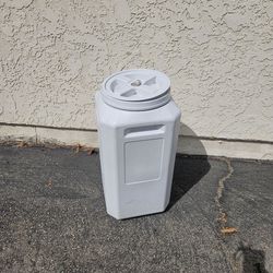 Pet Container xxl