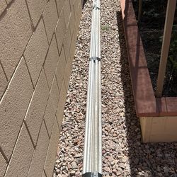 1” Electrical Metal Tubing