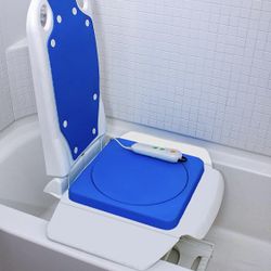 Platinum Health Tranquil Electric Bath Lift