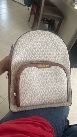 MK LARGE BACKPACK NEW