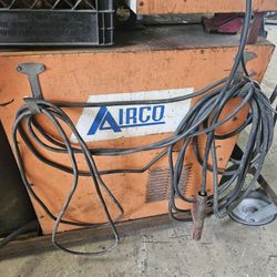 Welding Machine 