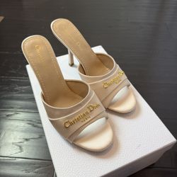 Christian Dior Heel