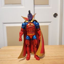 Marvel Legends SDCC Gladiator 