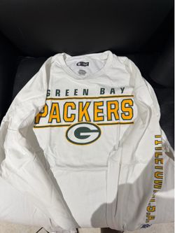 Packers Vintage Shirt