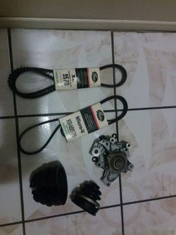 Partes de carro para MAZDA NUEVAS