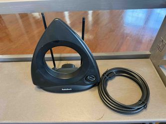 Indoor TV Antenna Bundle