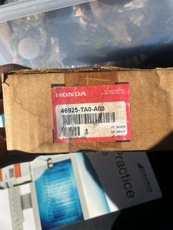 OEM M CYLINDER ASSEMBLY CLUTCH