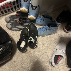 Jordan Shoes 