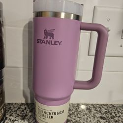 STANLEY TUMBLER 30oz .....