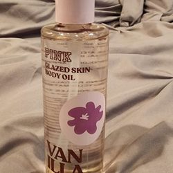 Body Mists & Oil
