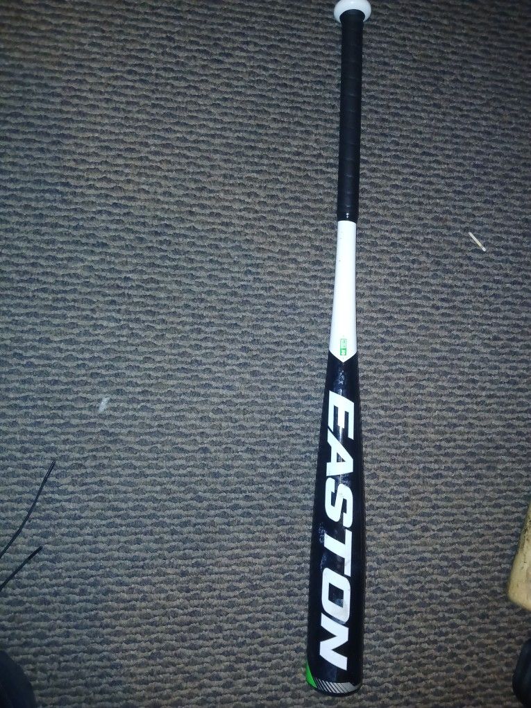 Easton 33 Inch Baseball Bat