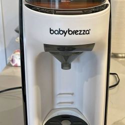 Baby Breeza Formula Pro.