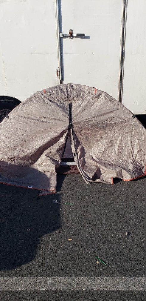 ALPS Mountaineering Lynx 1-Person Backpacking Tent

