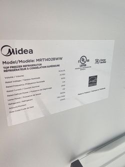 Midea New