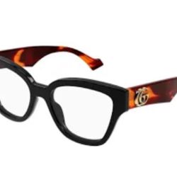 Gucci Eye Frames 