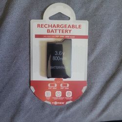 Brand New Psp 2000/3000 Battery