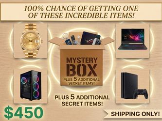 Bundle Box