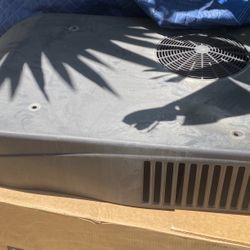 Coleman AC Unit for ARV’S or Trailer