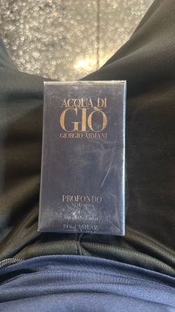 Acqua Di Gio
