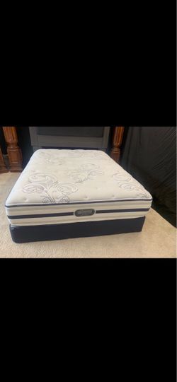 Nice 🌟❤️QUEEN 🌟❤️MATTRESS 🌟❤️ONLY
