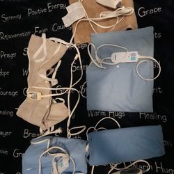 Electric Heating Pads