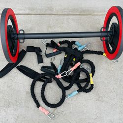 Pilates Wheel COR – Portable Machine – Designed by Master for Sale in  Livermore, CA - OfferUp