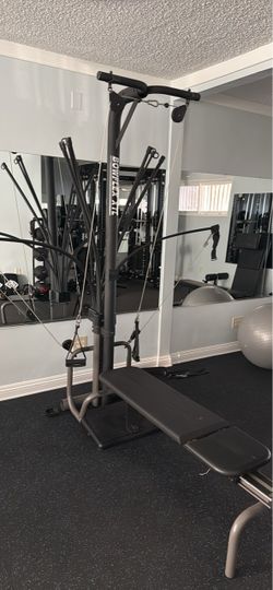 Bowflex