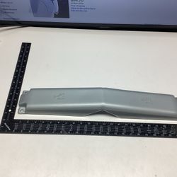 Boat Marine TAYLOR MADE 31038 PONTOON CORNER GUARD 3Wx12L NO SCREWS CURVED NEW