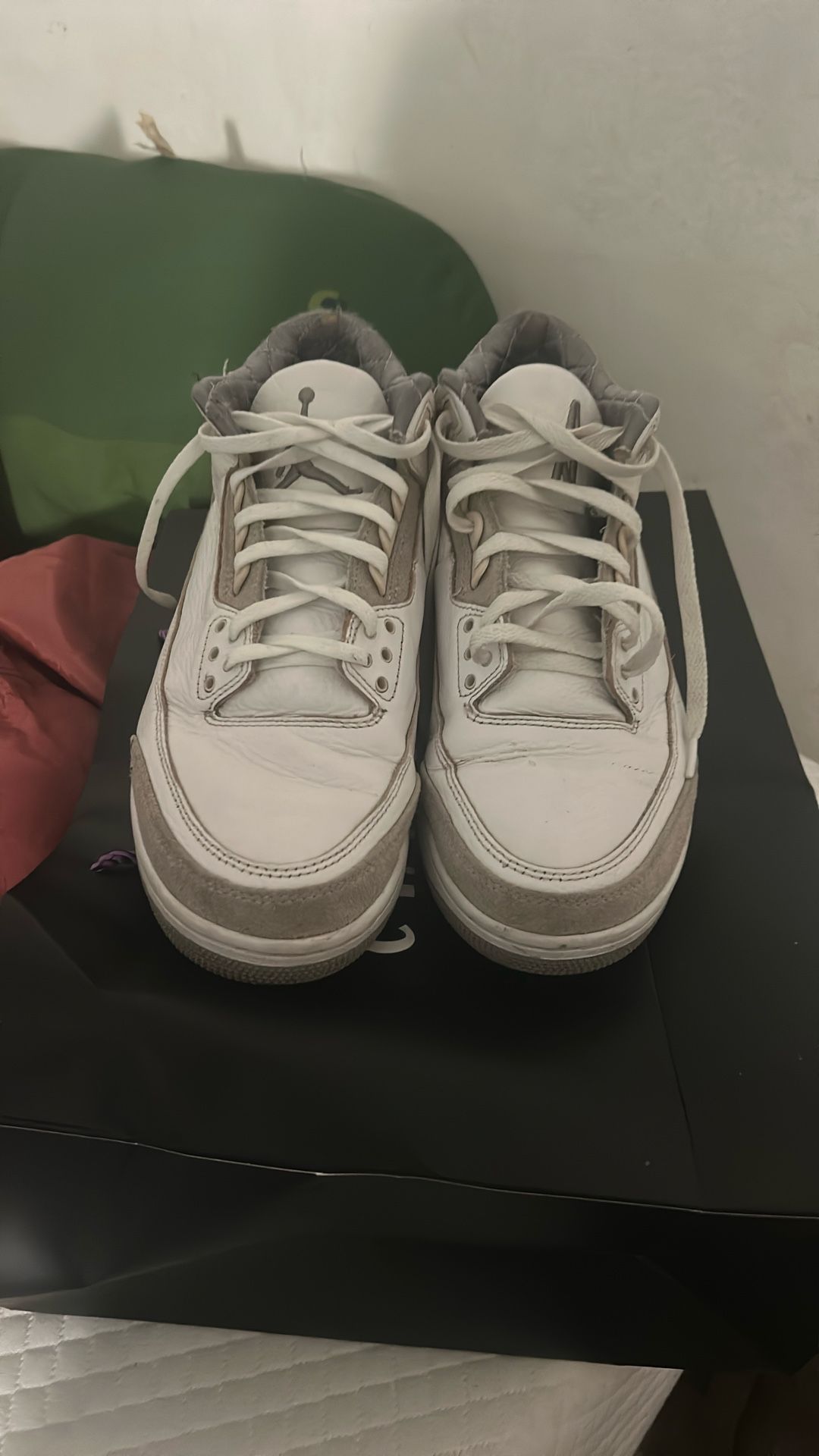 A Ma Maniére 3s