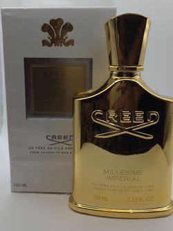 Creed millesime imperial 100ml.