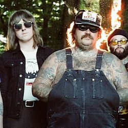 Two Pig Pen Tickets (Matty Matteson’s Band) For Tonight April 27th @ Soda Bar