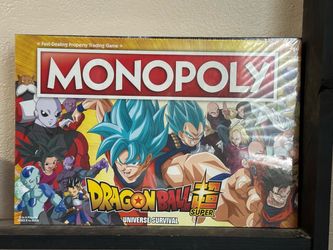 Monopoly