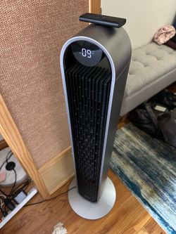 DREO Pilot Max Smart Tower Fan