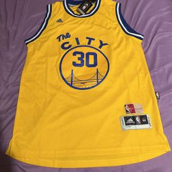 Stephen Curry jersey (Brand New) SIZE L