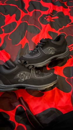 CC Runners size 8